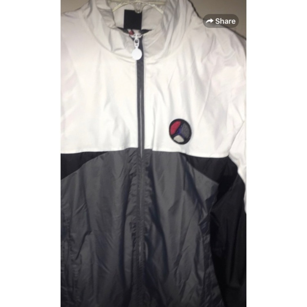 Jordan Jacket